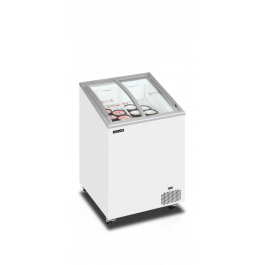 Tefcold IC101SCEB ijsconservator
