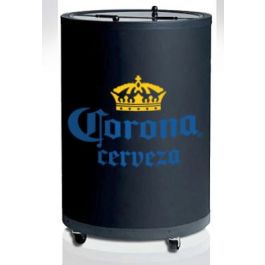 Tefcold CC45 W/fan  Corona