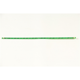 Led verlichting 540 mm backbars Tefcold BA20/BA25/BA30
