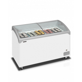 Tefcold NIC401SCEB ijsconservator