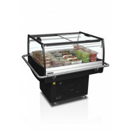 Tefcold PDC90SL-2 impulskoeler