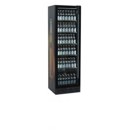 Tefcold SCU1425 met branding en gevuld.