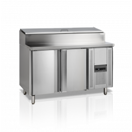 Tefcold SS7200 koelwerkbank