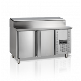 Tefcold SS8200 sandwich counter