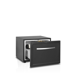 Tefcold TD50A met handgreep