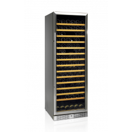 Tefcold TFW400-S