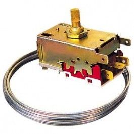 K50 thermostaat tbv AB500