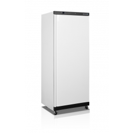 Tefcold UF600 horeca vrieskast (op optioneel verkrijgbare wielen)