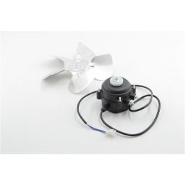 Tefcold onderdelen | condensor en verdamperventilator | BF, BK ,RF en RK