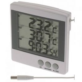 Digitale thermometer