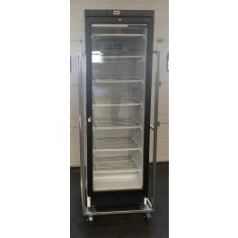 Tefcold UFSC370G glasdeurvrieskast