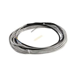 VWC deurverwarming met omvlechting