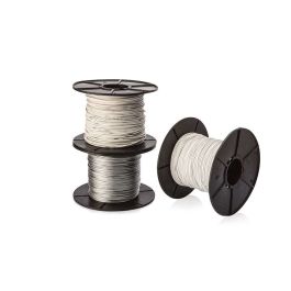 Siliconen weerstand verwarming vaste Wattage