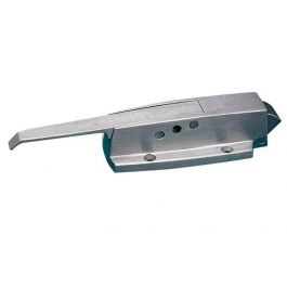 Buitenhandvat CHG W99-Y381-SS/C rvs met cylinderslot