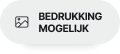 Tefcold ODC60 koelvitrine zwart