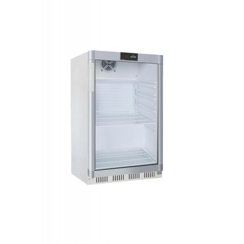 Geventileerde koeling